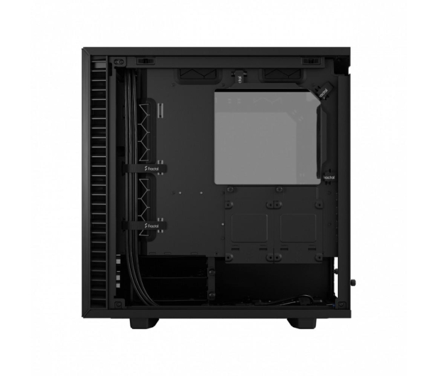 Fractal Design Define 7 Mini Black TG Light Tint - 1111754 - zdjęcie 19